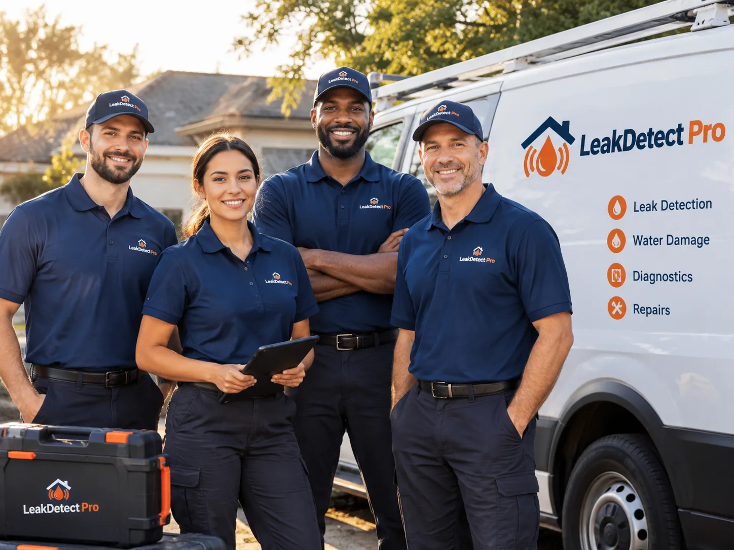 Roof Repair company in Hollytree, AL